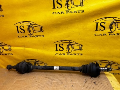 Приводной вал задняя задняя правая левая mercedes gl x166 3.0 cdi 4matic фото №1