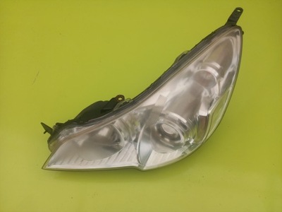 Лампа lp левый перед ксенон subaru legacy v 10r ang фото №1