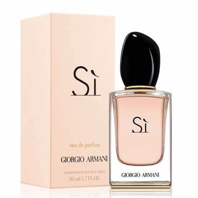 Giorgio Armani Si 100 ml EDP