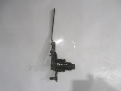 Клапан датчик датчик положення подушок ecas renault premium фото №1