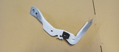 Кронштейн кронштейн крыла левый renault captur фото №1