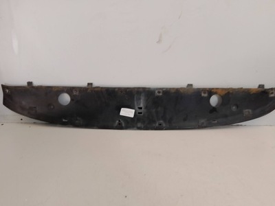 RENAULT CLIO V PŁYTA OSŁONA POD ZDERZAK 628207620