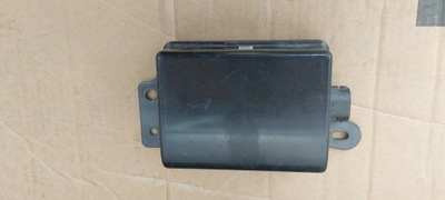 Renault range радар передний датчик фото №1