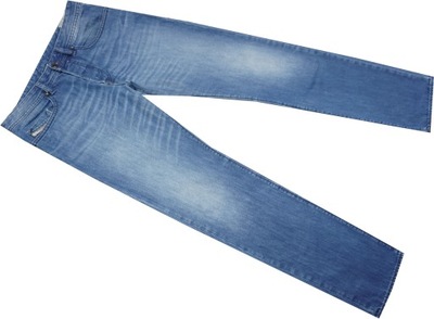 DIESEL _W32 L34_ SPODNIE jeans V580