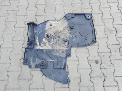 Ds ds7 crossback citroen 2020 плита захист підвіска 9810609380 фото №1