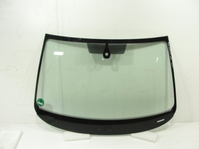 Скло лобове передня skoda octavia iii 2015r фото №1