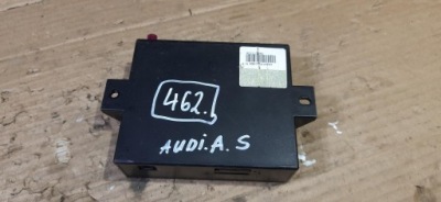 Модуль блок управления локатор audi a5 8t 4c2113a4b фото №1