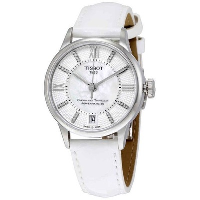 Tissot zegarek T099.207.16.116.00 MOZ