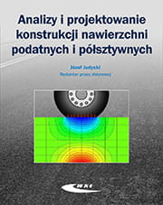 Analizy i projektowanie konstrukcji nawierzchni po