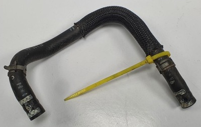 Wąż труба wody mazda mx-5 iii nc 1.8 16v фото №1