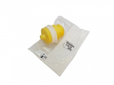 Отбойник буфер рессоры амортизатора задняя peugeot 508 oryg! фото №1