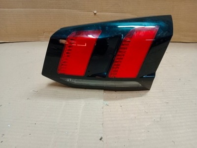 FARO PARTE TRASERA PARTE TRASERA DERECHA W TAPA DE MALETERO PEUGEOT 5008 II  