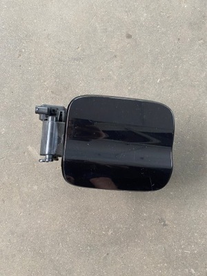 Bmw x5 f15 кришка заливної пального 7297904 фото №1