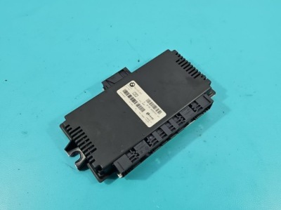Блок управления модуль - mini cooper one 2 r56 06- 3455701-01 3455701 фото №1