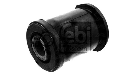 Febi сайлентблок рычага перед hyundai accent acce фото №1