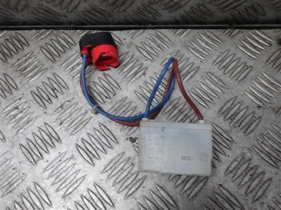 Розжиг стартер xsenon ксенон vw golf iv фото №1