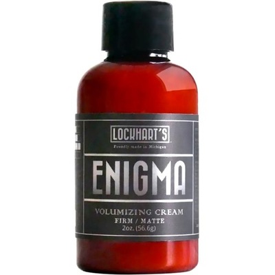 Lockhart's Krem Tonik do włosów MOCNY Matowy Enigma Prestyler 56,6g