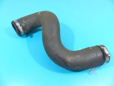 Труба интеркулер citroen c5 ii 9685234880 2.0 hdi фото №1