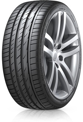 4 PIEZAS NEUMÁTICOS DE VERANO 205/55R16 LAUFENN S FIT EQ+ LK01  