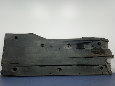 SKODA SUPERB III 15- PROTECTION CHASSIS PLATE LEFT 3Q0825201G  