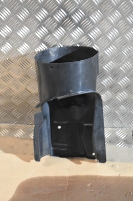 Idealna защита амортизатора задняя правая mercedes w223 1 фото №1