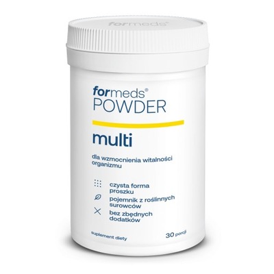 ForMeds F-Vit Multi