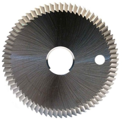 frez Raise FP34 HSS do dorabiania kluczy JMA Multicode