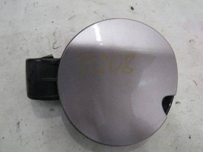 Крышка заливной топлива kck peugeot 208 фото №1