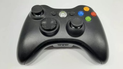 PAD BEZPRZEWODOWY MICROSOFT XBOX 360