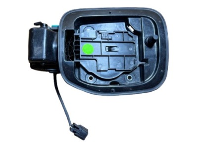 Kia niro разъём зарядки оригинал фото №1