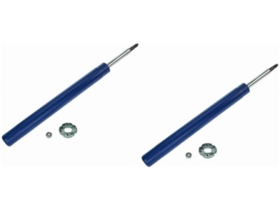 Амортизатори перед meyle 326 624 0004 фото №1