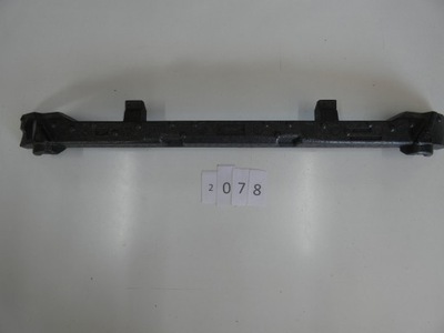 Opel adam абсорбер бампера 2.078 фото №1