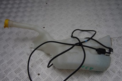 Бак омивача espace v фото №1