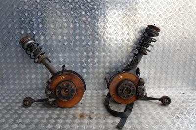 Bmw x1 e84 поворотный кулак амортизатор mcperson фото №1