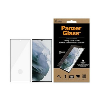 PanzerGlass E2E Microfracture Sam S22Ultra G908 Case Friendly AntiBacterial