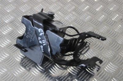 Насос abs citroen c4 iii 3 9841360580 фото №1