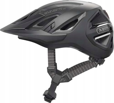 Kask rowerowy Abus Urban 3.0 ACE L 56-61cm TG1005