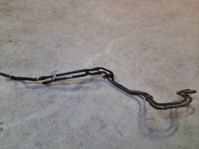 Провода wody охлаждение аккумулятора citroen ds7 фото №1