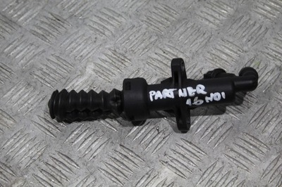 Помпа зчеплення partner ii 2 lift фото №1