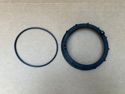 Citroen jumpy 3 гайка крышка насоса топлива фото №1