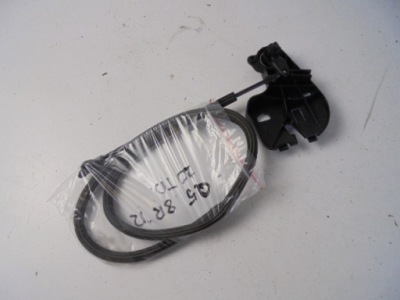 Трос капот audi q5 8r 12r фото №1