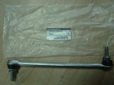 Nissan note e12 з'єднувач тяга стабілізатора. фото №1