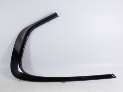 Рамка молдинг стекло левый задняя bmw e71 x6 51377188319 фото №1