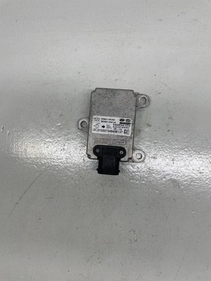 Модуль блок управления esp hyundai 95691-4h000 фото №1