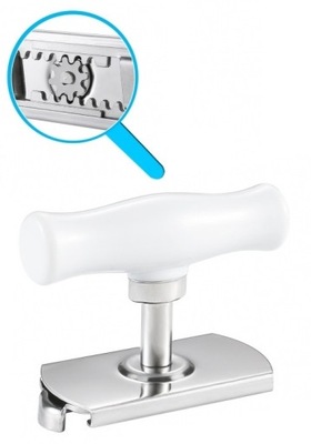 OTWIERACZ WIELOFUNKCYJNY DO SŁOIKÓW BUTELEK 3479