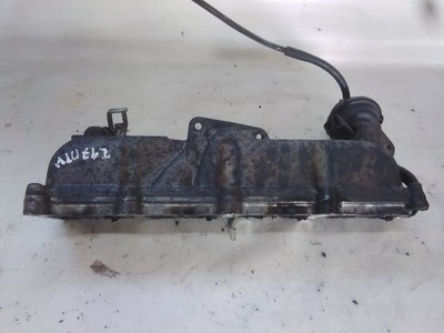 7476 opel astra corsa z17dth коллектор всасывающий фото №1