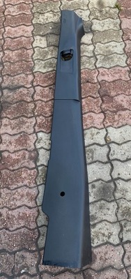 Защита обшивка стойка левая sprinter 907 910 фото №1