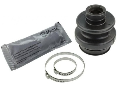 PROTECTION AXLE SWIVEL DB W/Z W201/202 0144950001 MEYLE  