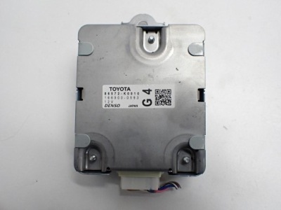 Модуль блок керування 86572-k0010 mazda 2 hybrid kb xp210 22r фото №1