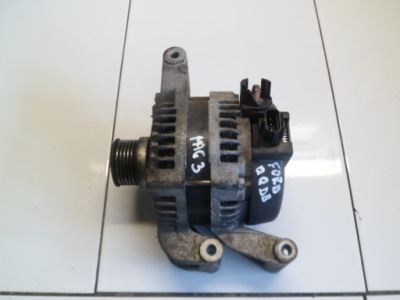 Ford focus mk2 1.8 16v qqdb генератор 104210-3532 фото №1